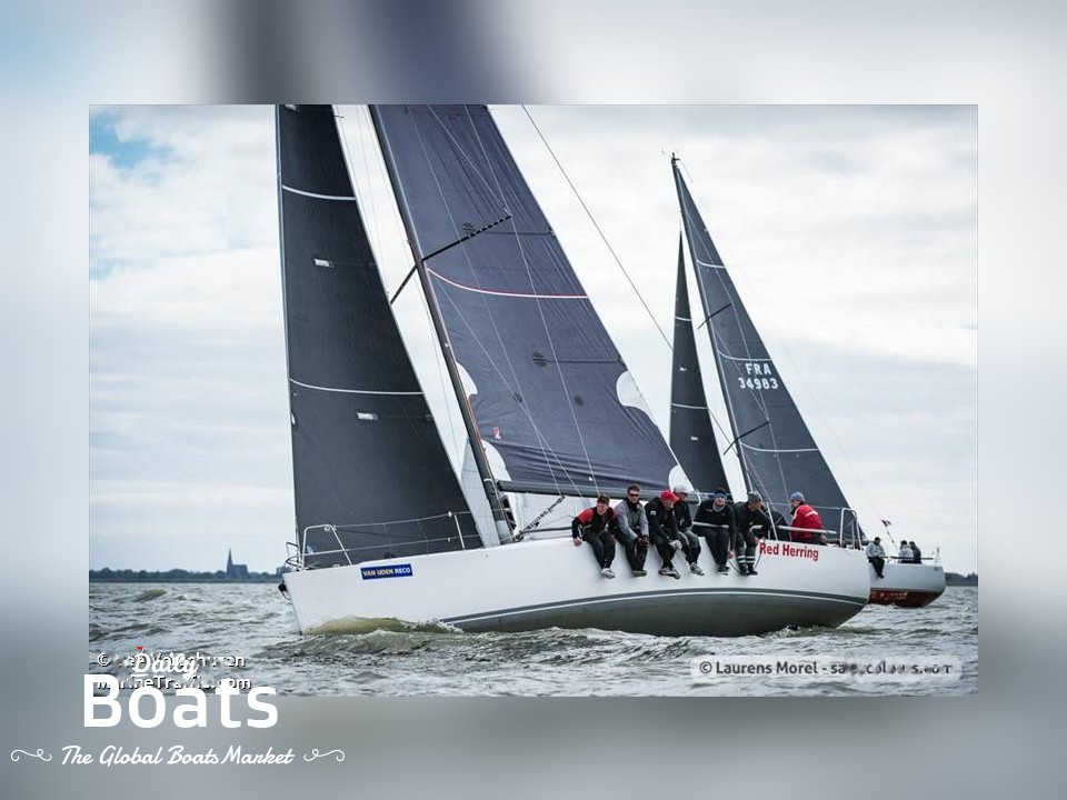 2011 J Boats J/111 for sale. View price, photos and Buy 2011 J Boats J