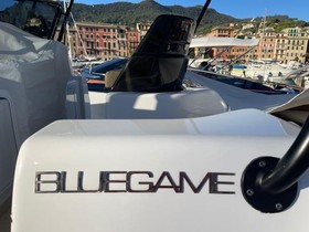 2008 Bluegame 47 for sale