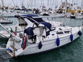 Jeanneau Sun Odyssey 35