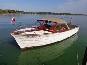 Buy 1961 Chris-Craft Sea Skiff/Utility