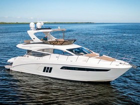 Sea Ray L590 Fly