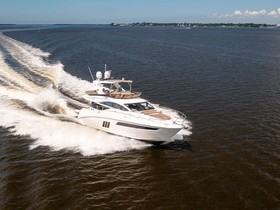 2016 Sea Ray L590 Fly