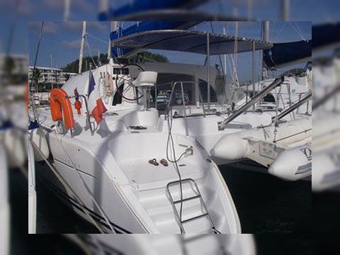 2005 Lagoon 380 in vendita