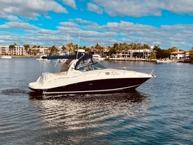 2005 Sea Ray 340 Sundancer