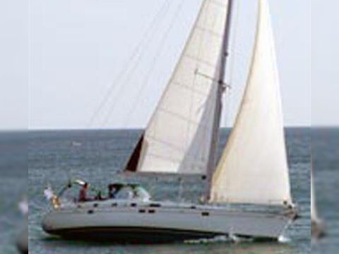 Beneteau Oceanis 461