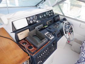1987 Sea Ray 460 Express Cruiser