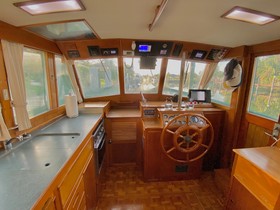 1988 Grand Banks Classic for sale