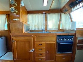 1988 Grand Banks Classic for sale