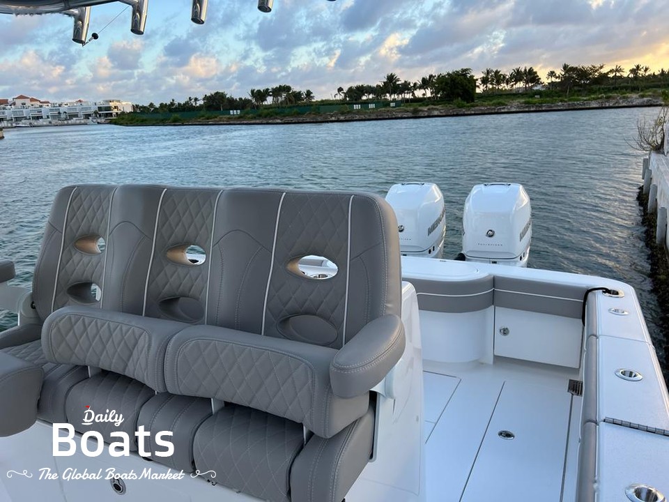 2022 Valhalla Boatworks 33 for sale. View price, photos and Buy 2022