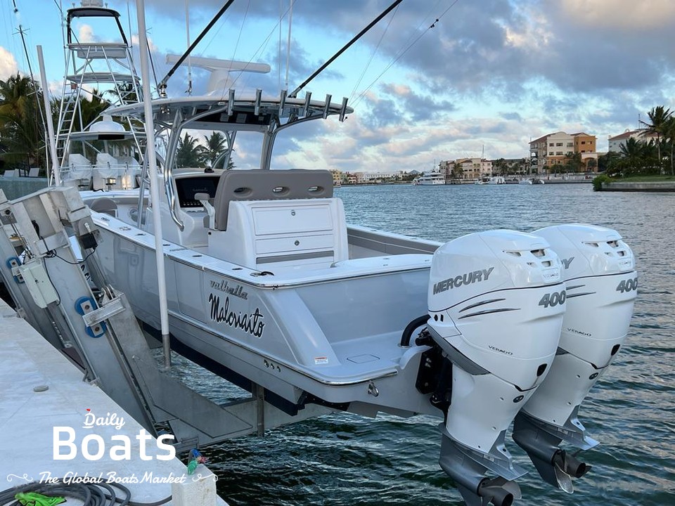 2022 Valhalla Boatworks 33 for sale. View price, photos and Buy 2022