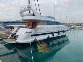 Custom Diano Cantiere 20