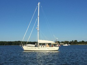 Buy 1995 Brewer Custom Ted