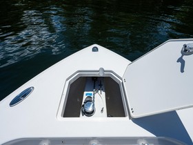 2019 Cobia 34