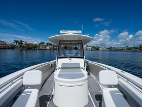 2019 Cobia 34