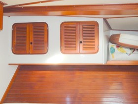 1982 Mason Staysail Ketch for sale