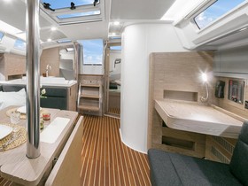 Buy 2022 Hanse 388