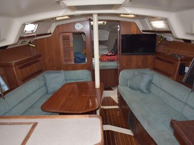 1996 Hunter Legend 37.5 for sale