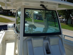 2017 Hydra-Sports 3400 Center Console zu verkaufen