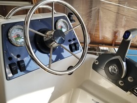 2000 Bayliner 5288 Pilot House Motoryacht