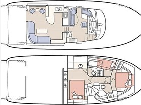 Köpa 2000 Bayliner 5288 Pilot House Motoryacht