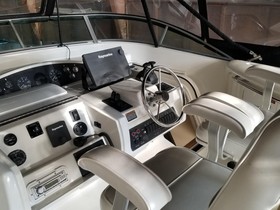 2000 Bayliner 5288 Pilot House Motoryacht till salu