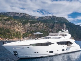 Acquistare 2015 Sunseeker 115