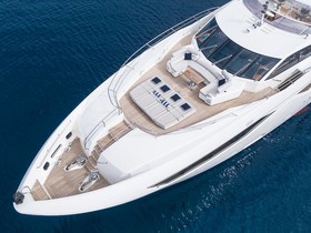 Acquistare 2015 Sunseeker 115