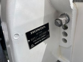 2008 Regulator 23 Forward Seating kopen