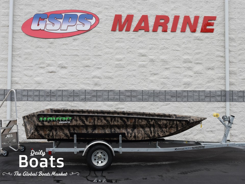 2022 Havoc Vj 1550 for sale. View price, photos and Buy 2022 Havoc Vj