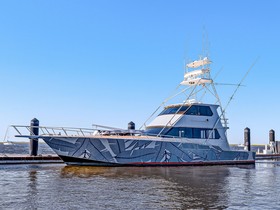 Vripack 72 Sea Hunter