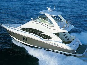 2007 Cruisers Yachts 447 Sport Sedan for sale