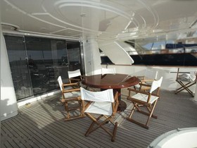 2001 Ferretti Yachts Custom Line Navetta 30 na prodej