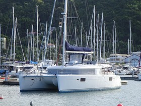 Buy 2011 Lagoon 450F