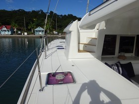 2011 Lagoon 450F