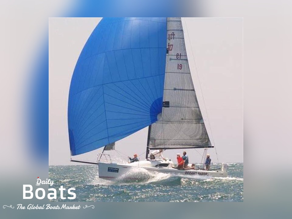 2006 Flying Tiger 10M for sale. View price, photos and Buy 2006 Flying