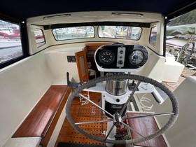 1989 William Garden Center Cockpit на продаж