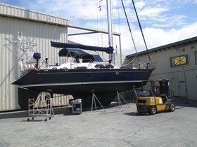 2007 Tayana 48 Ds Deck Saloon Cutter for sale