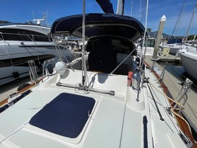 Buy 2007 Tayana 48 Ds Deck Saloon Cutter