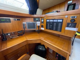 2007 Tayana 48 Ds Deck Saloon Cutter for sale