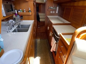 Buy 2007 Tayana 48 Ds Deck Saloon Cutter