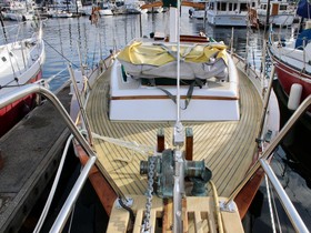 1979 Westsail 28 for sale