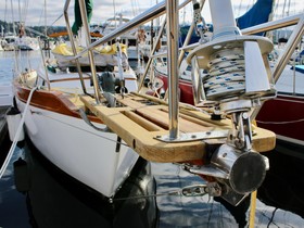 1979 Westsail 28 for sale