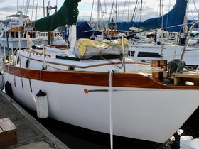 1979 Westsail 28 for sale