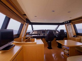 2008 Ferretti Yachts Navetta 26M za prodaju
