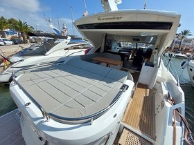 2018 Sunseeker Predator 57