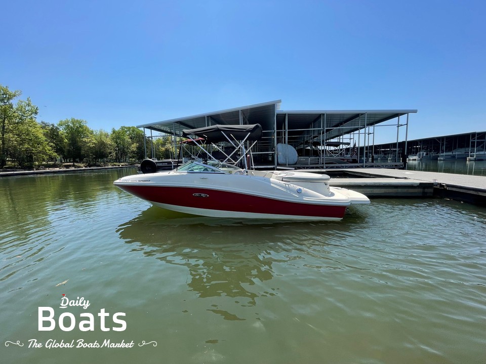 2010 Sea Ray 185 for sale. View price, photos and Buy 2010 Sea Ray 185