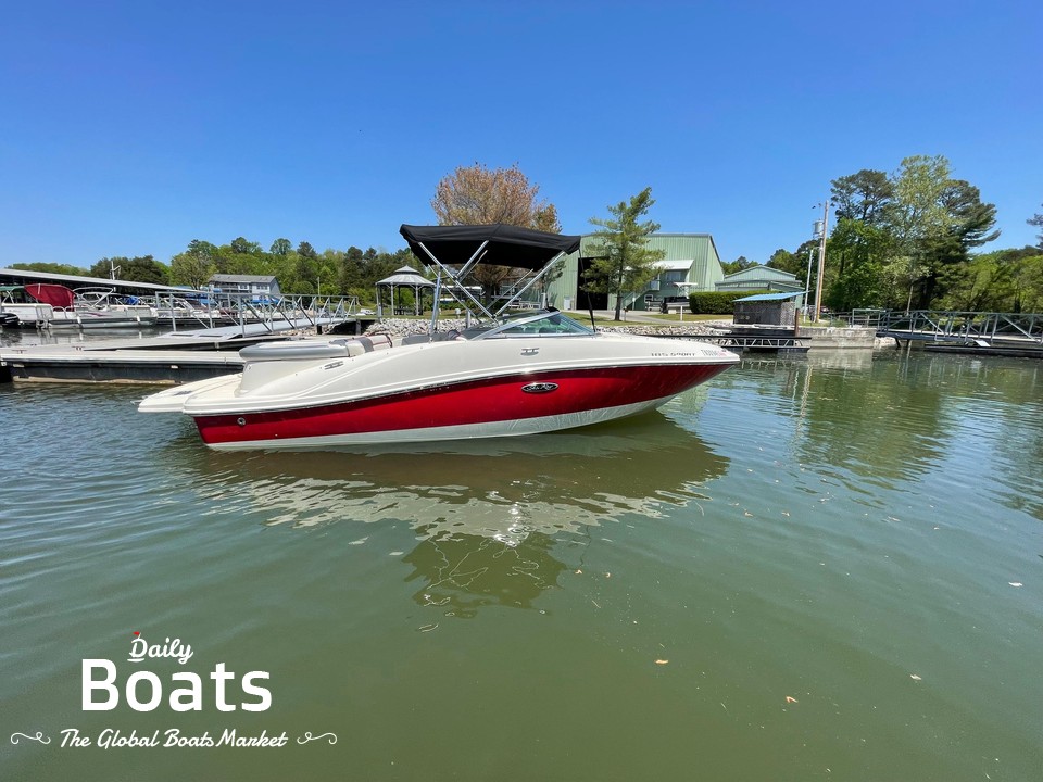 2010 Sea Ray 185 for sale. View price, photos and Buy 2010 Sea Ray 185