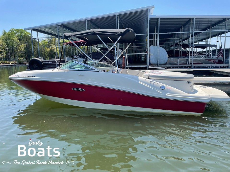 2010 Sea Ray 185 for sale. View price, photos and Buy 2010 Sea Ray 185