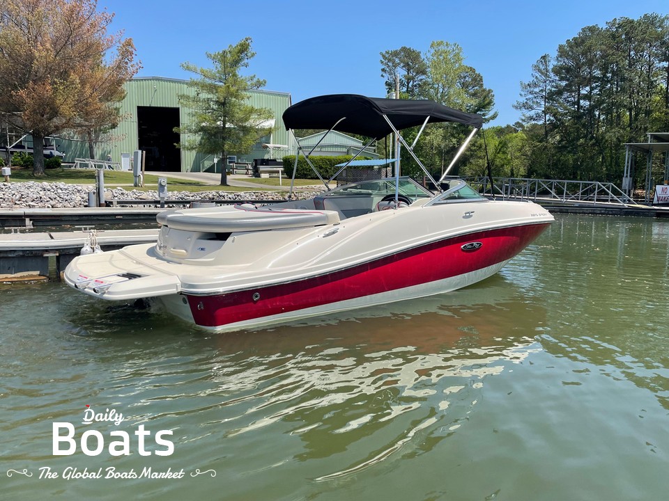 2010 Sea Ray 185 for sale. View price, photos and Buy 2010 Sea Ray 185