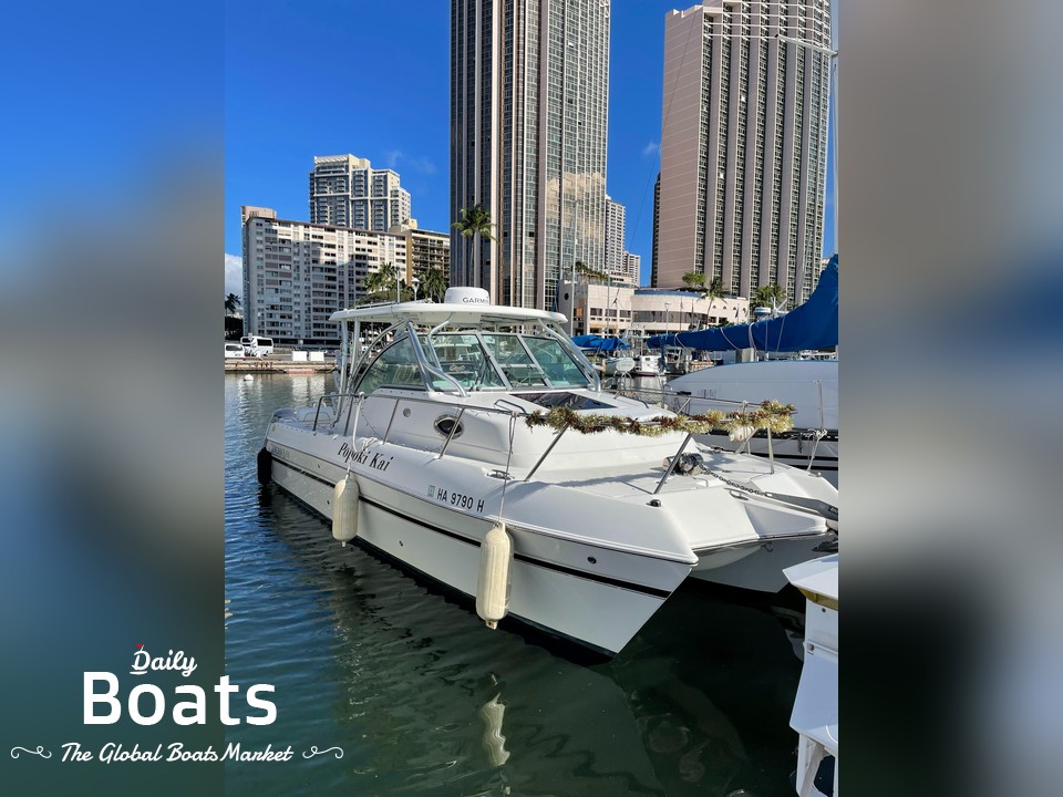 2013 Glacier Bay 2770 Cuddy for sale. View price, photos and Buy 2013